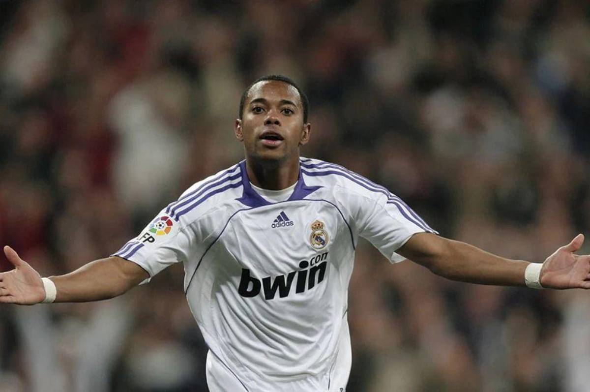 “Si mi juicio fuera para un blanco, sería diferente; podría haberlo negado porque no estaba mi ADN”