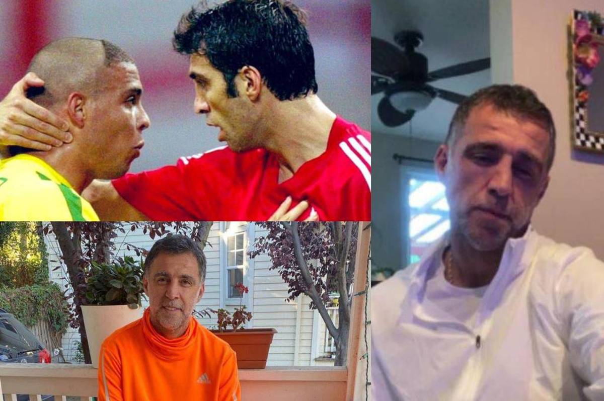 Goleador histórico sufre dura realidad: exiliado de su país por insólita razón y sorprende como inmigrante en EUA