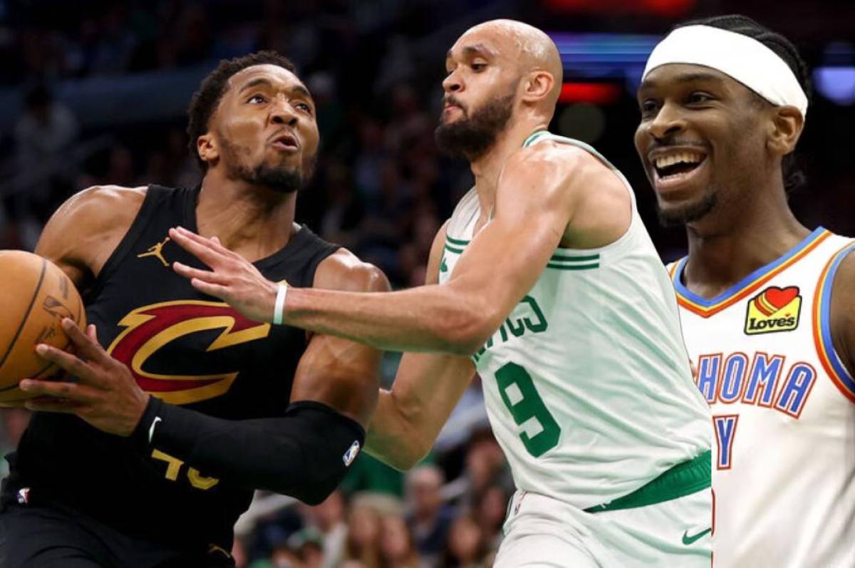 NBA Playoffs: Timberwolves, Knicks, Celtics y OKC inician firmes las semifinales de conferencia