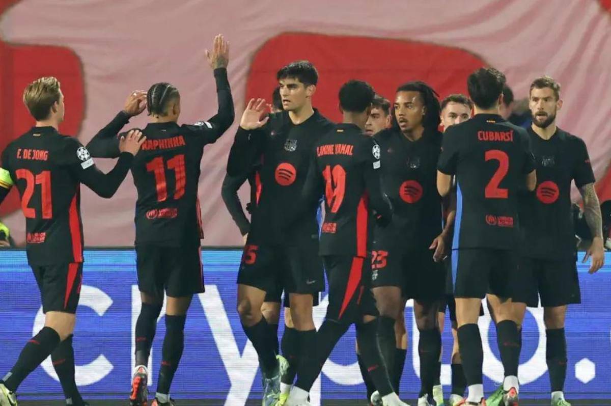 OFICIAL: Barcelona confirma la lesión que sufre y este es el tiempo que estará de baja; su reemplazo está listo