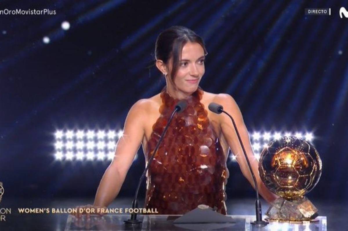 El 'robo' en el Balón de Oro, lo que nadie vio entre Dembélé y Yamal y la que hizo historia en el fútbol: Es una vergüenza