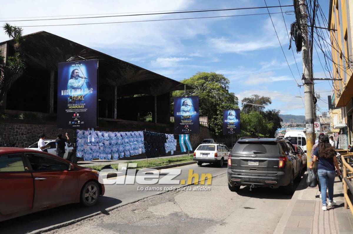 Honduras vs México: ¿Qué precio tiene mercado negro?, ausencias, duelos en Tegucigalpa y todo lo que debes saber del partido