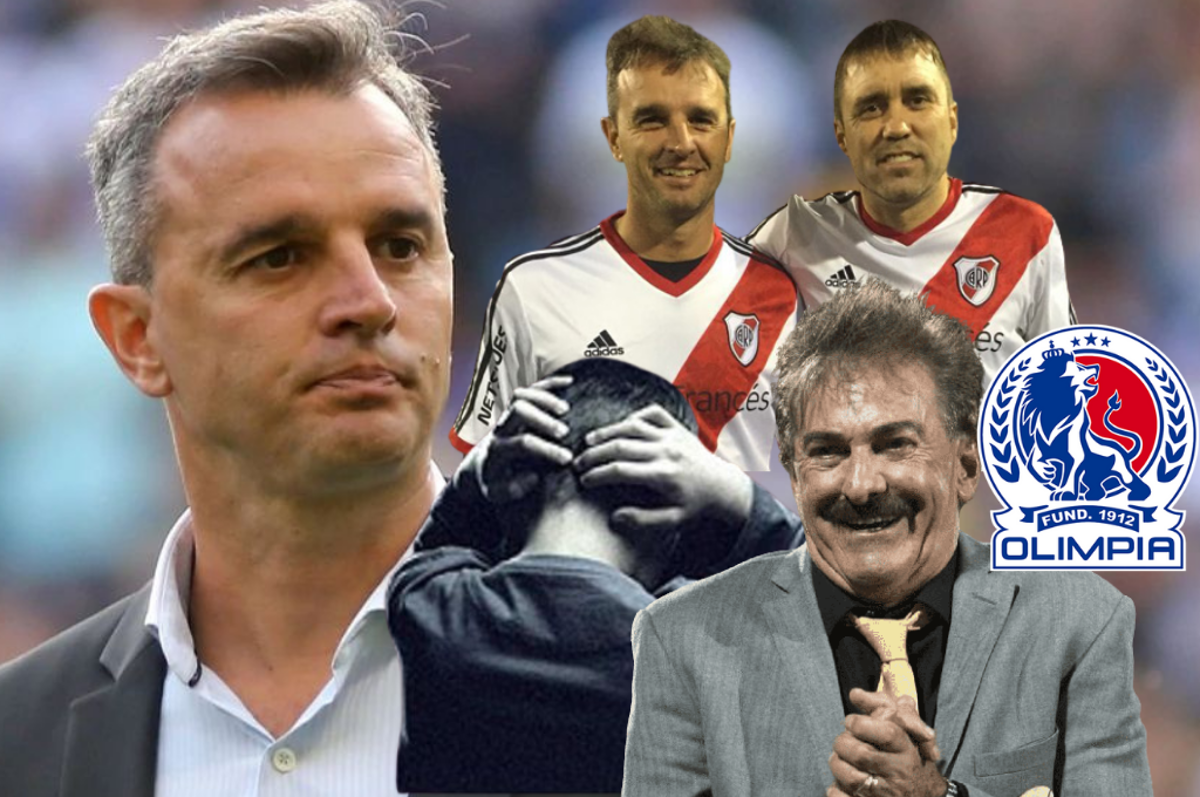 Pablo Lavallén, un entrenador de escuela ‘lavolpista’ que estuvo al borde de la muerte y logró vencer la depresión