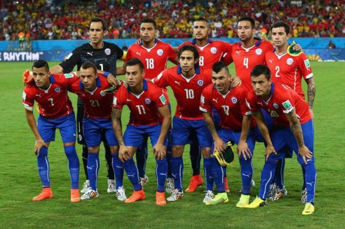 Dos de Concacaf y una campeona: las selecciones que disputaron al menos dos Mundiales y suman más tiempo sin jugar uno