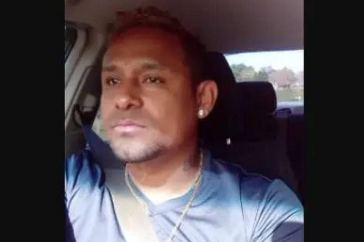 Muere ex futbolista hondureño en terrible accidente: Hace cinco años fue detenido por manejar en estado de ebriedad