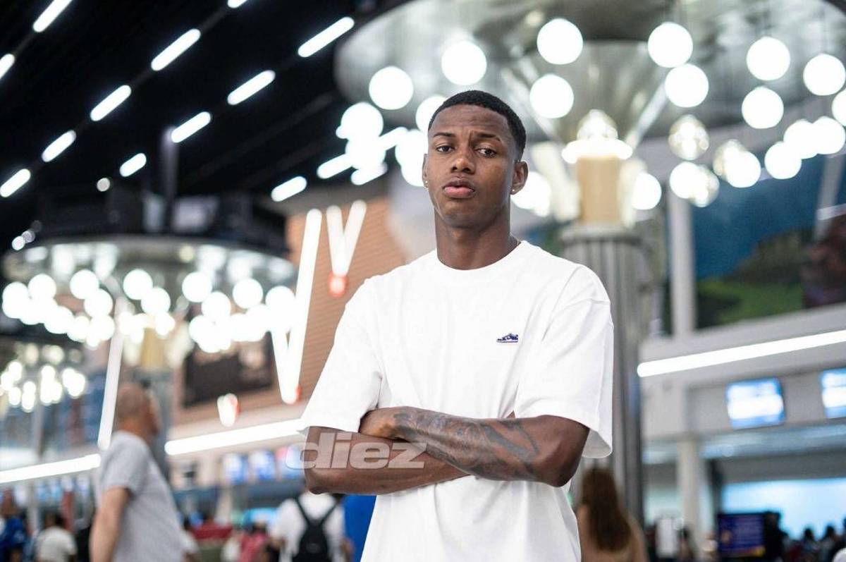 Julián Martínez ficha por el Alverca FC: Vinicius será su jefe y la hazaña que solo ellos pueden presumir