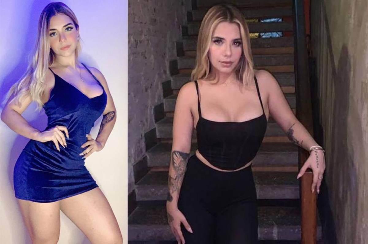 Jennifer Funes se destapa: Explica cómo pasó de ser una atleta fitness a figura de OnlyFans y revela detalles de la filtración de sus videos íntimos