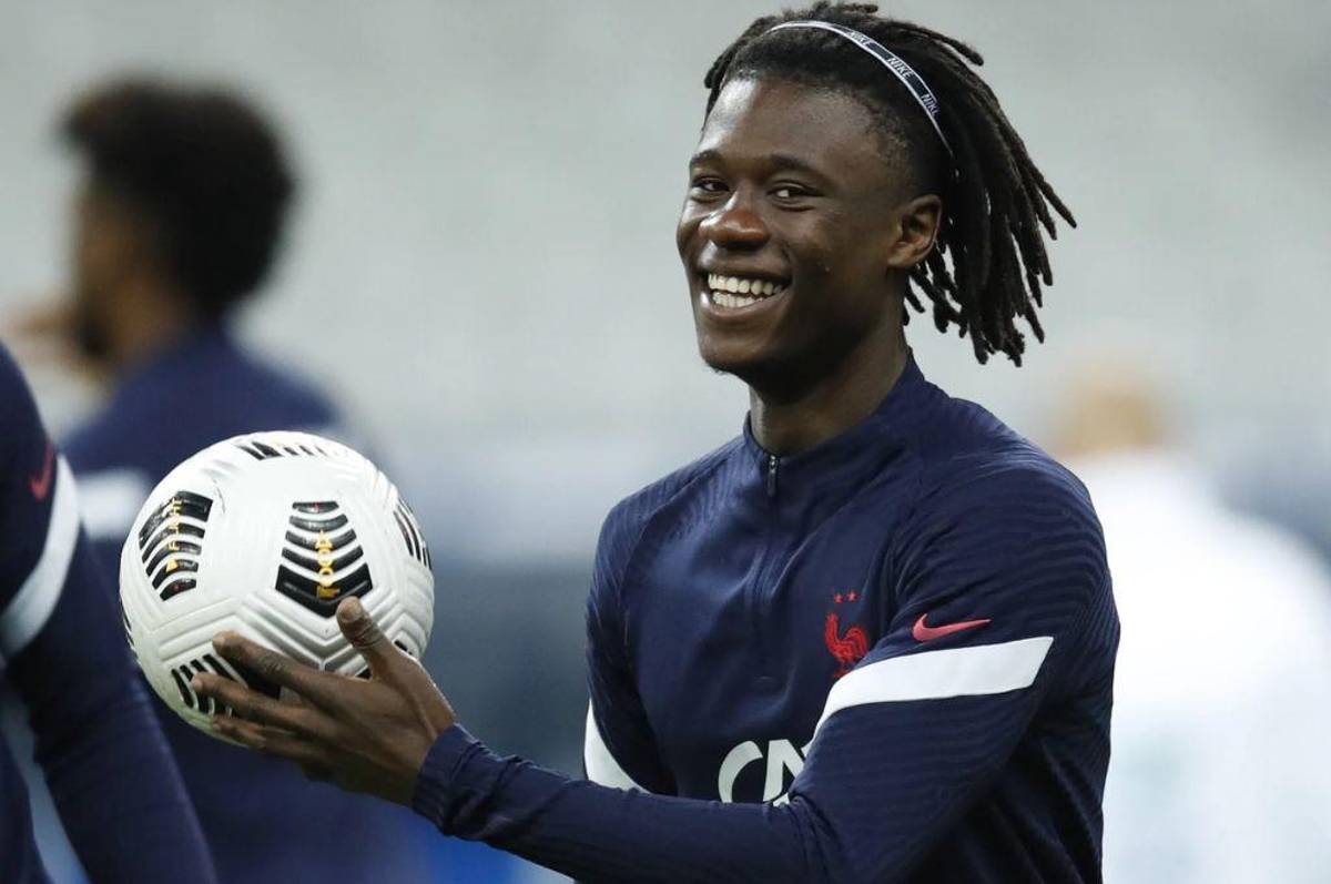 Camavinga, estrella del Real Madrid, sufrió incendio de su casa: “El profesor me dijo que nuestro hogar agarró fuego”