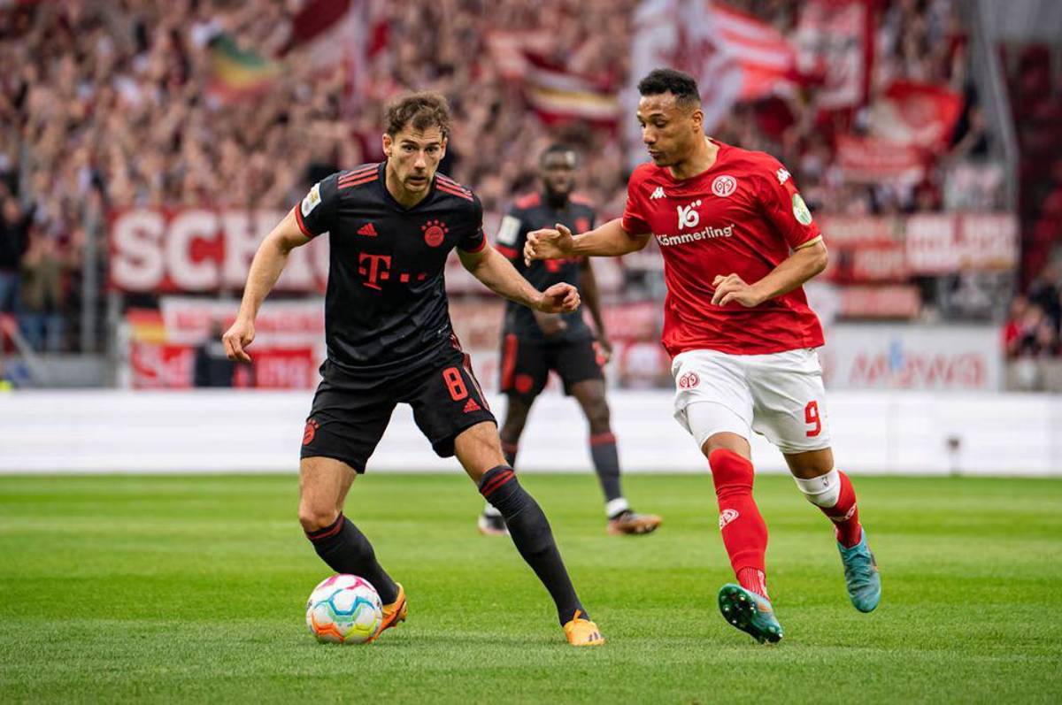 Equipo de la Bundesliga despide a jugador por opinar de la guerra entre Palestina e Israel y él responde: “Gaza es un infierno”