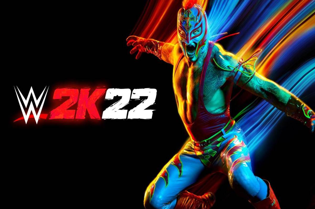 WWE 2K22: la nueva entrega de la serie anual se redime tras el último juego lanzado; esto es lo que ha dicho la crítica