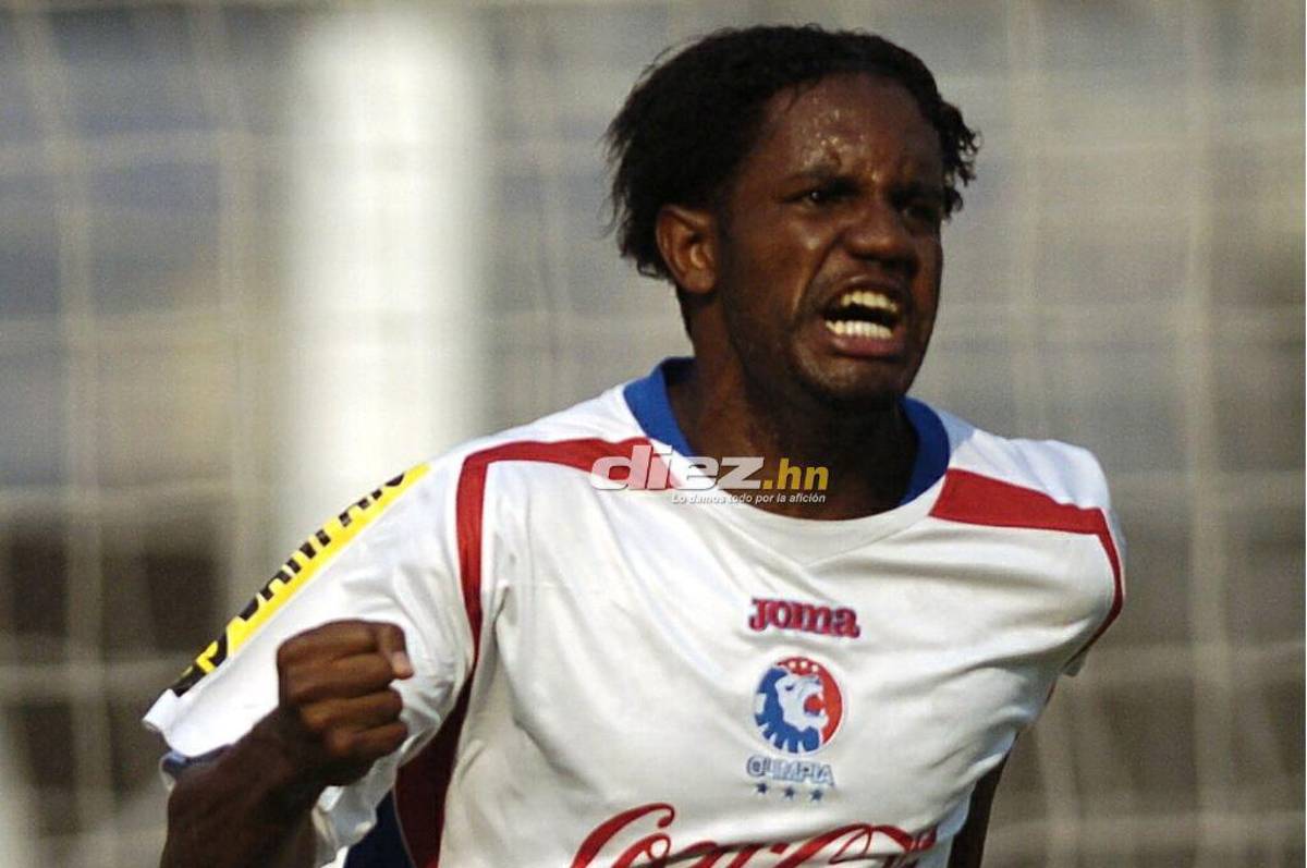 Yan Maciel se une: La selecta lista de brasileños que han vestido la camisa de Olimpia ¿Quiénes quedaron campeones?