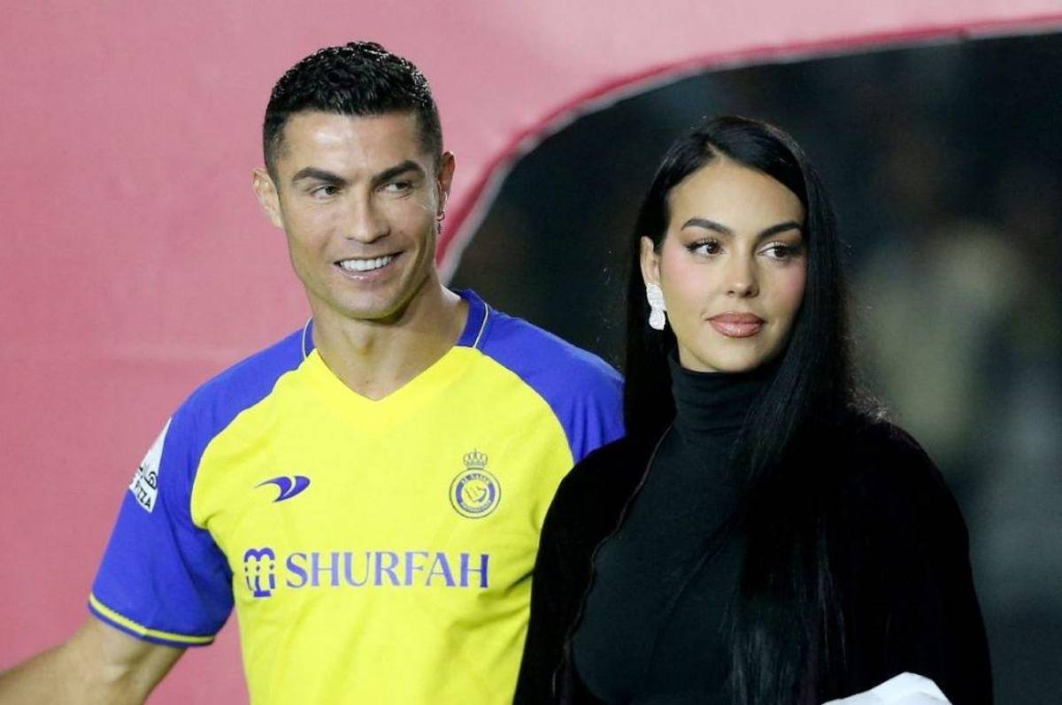 Cristiano Ronaldo le pidió matrimonio a Georgina Rodríguez: así fue la reacción de la modelo