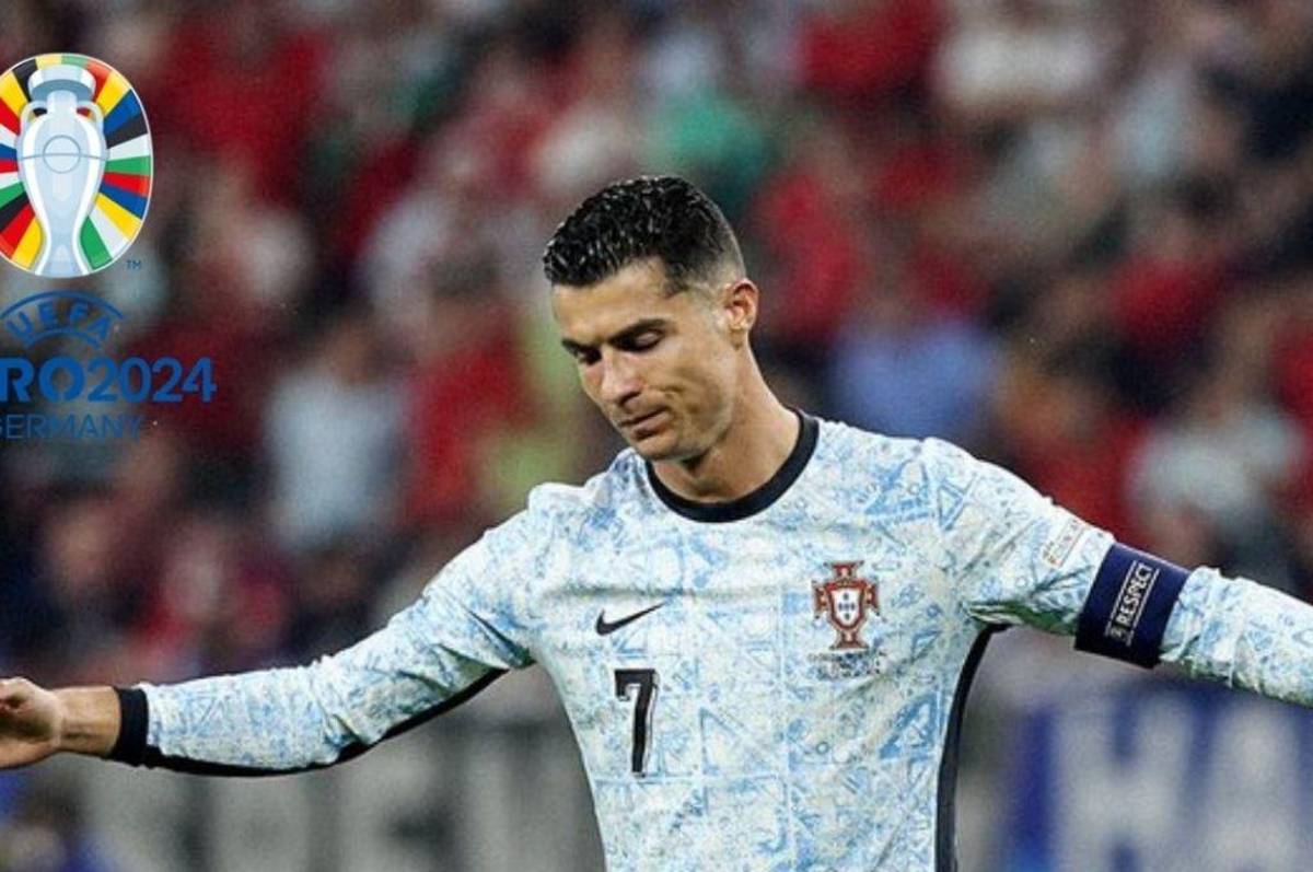 Cristiano Ronaldo se enfadó y dejó de seguir al Real Madrid por esta razón: Él decidió bloquearnos...