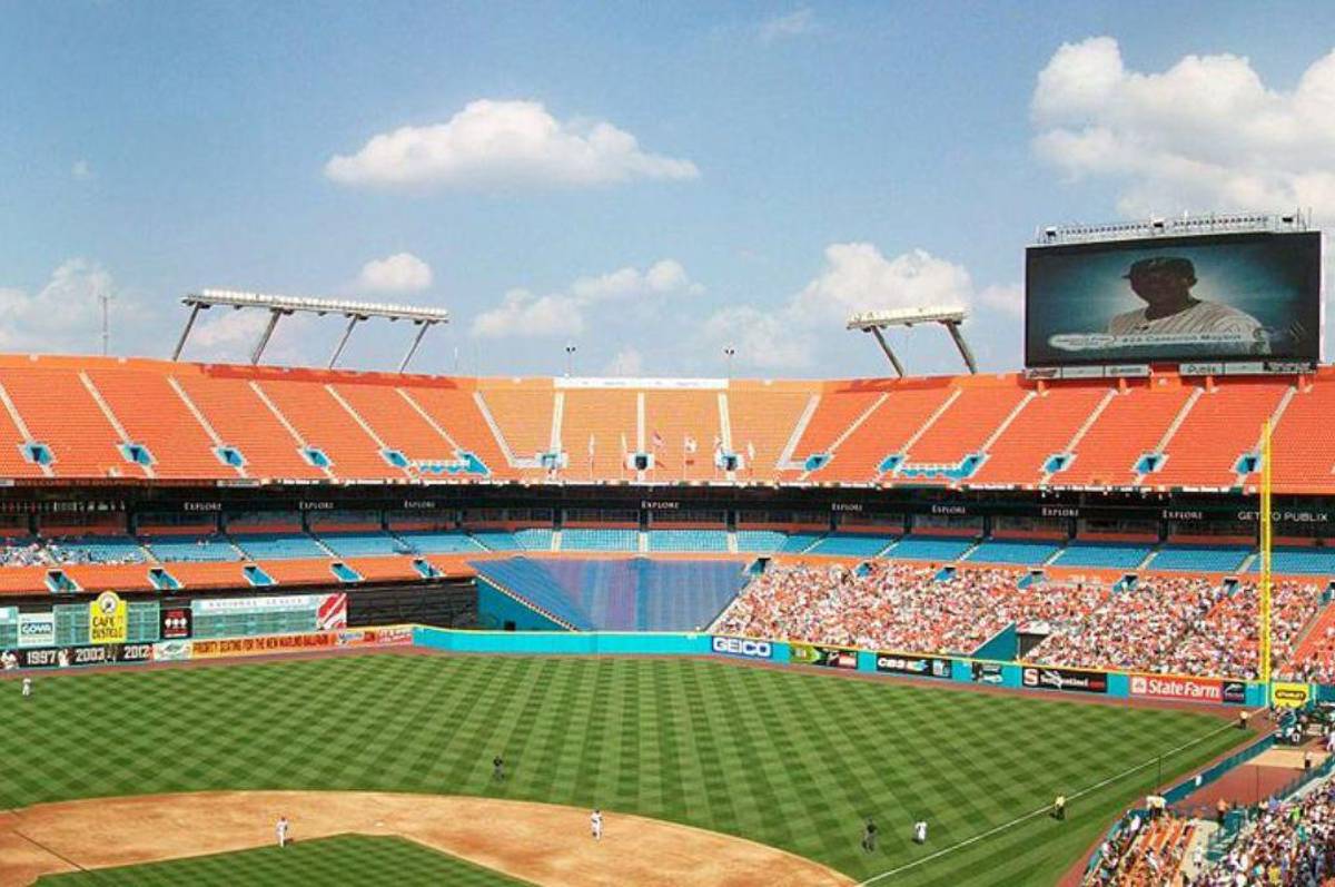 ¡Impresionante y multideportivo! estos son los grandes eventos deportivos que ha recibido el estadio donde jugará Honduras ante Argentina