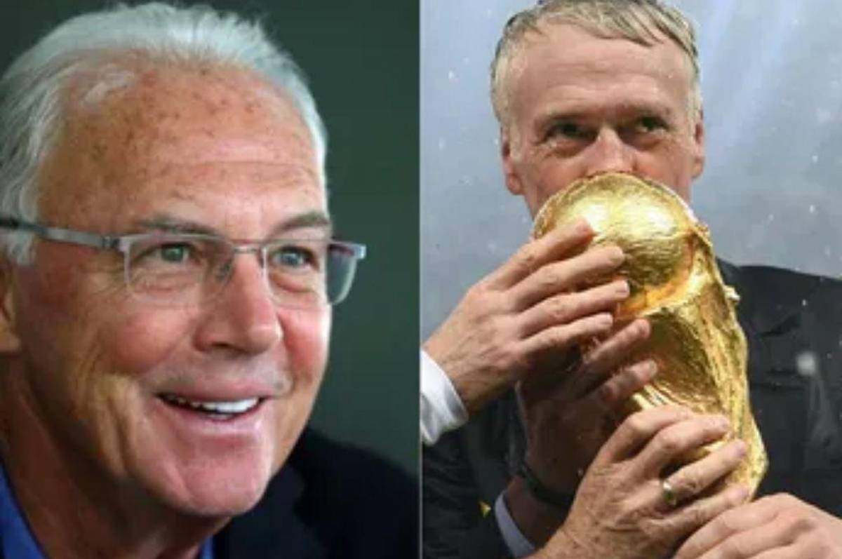 El fútbol despide a Beckenbauer: Messi, Bayern Múnich, Real Madrid y Barcelona lamentan su muerte: “Era un amigo leal”