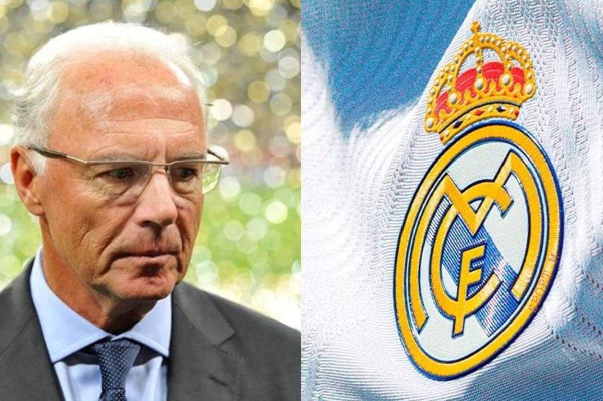 El fútbol despide a Beckenbauer: Messi, Bayern Múnich, Real Madrid y Barcelona lamentan su muerte: “Era un amigo leal”