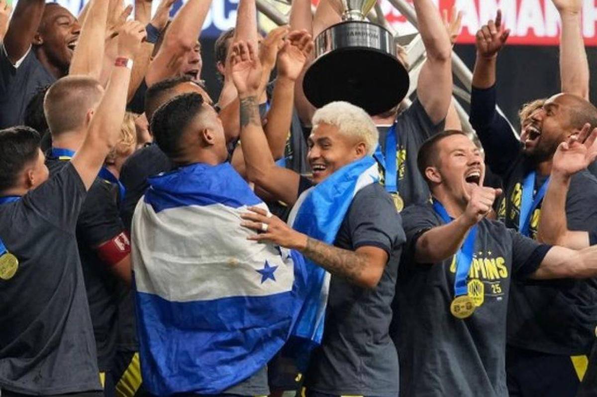 La burla que nadie vio de Messi a Nashville, el '10' logró lo que ni Crsitiano Ronaldo había hecho e Inter Miami hace historia frente Najar