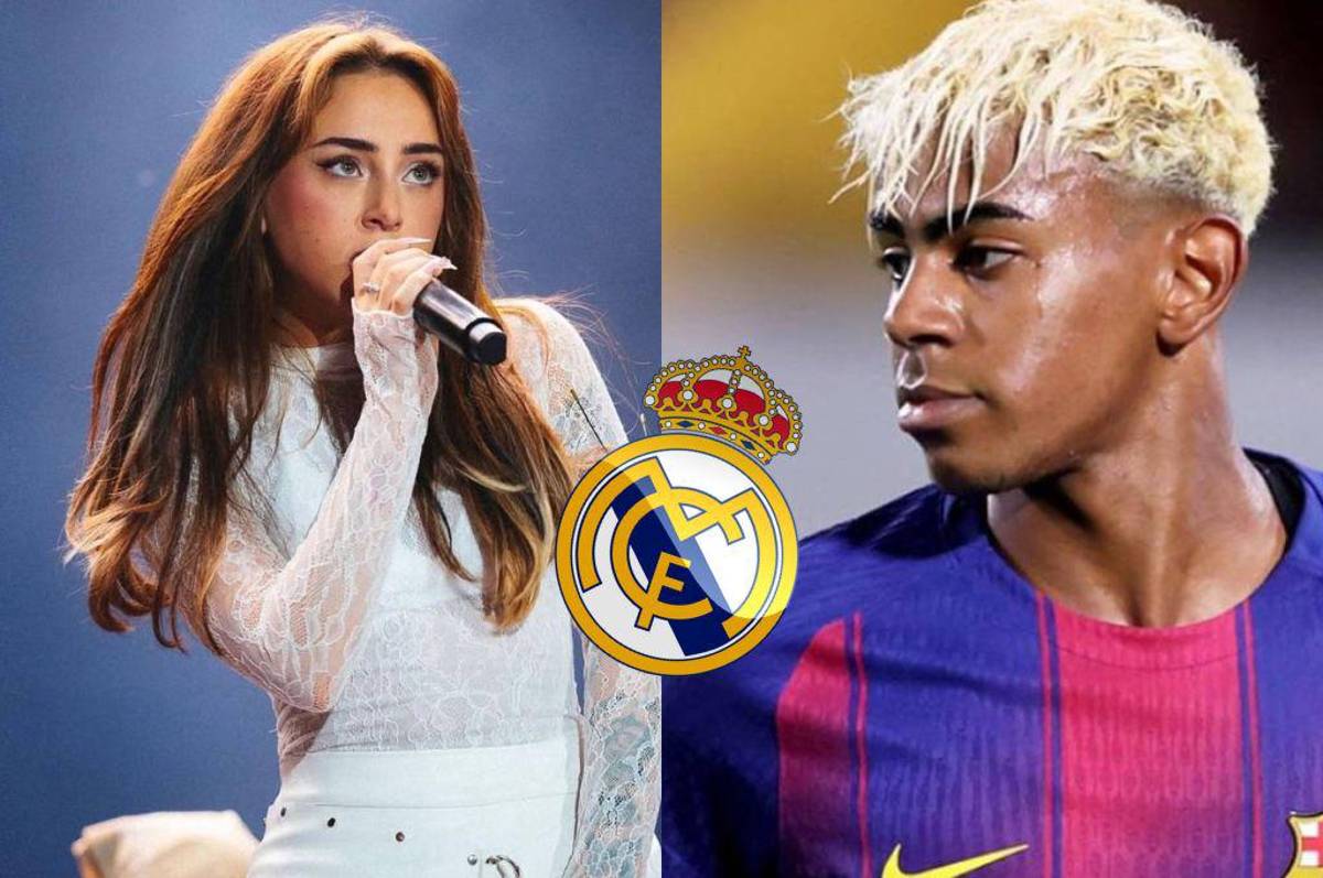 Giro inesperado: la decisión que tomó Lamine Yamal al enterarse que Nicki Nicole lo cambió por estrella del Real Madrid