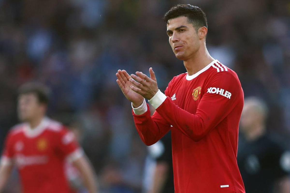 Sorpresón de Cristiano Ronaldo: la drástica decisión que tomaría para lograr irse del Manchester United