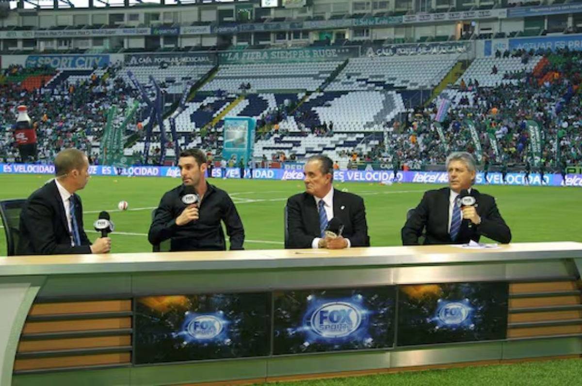 Polémica: Raúl Orvañanos revela la verdadera razón de su salida de Fox Sports y el dardo a narrador de TUDN: “Me urgía irme”