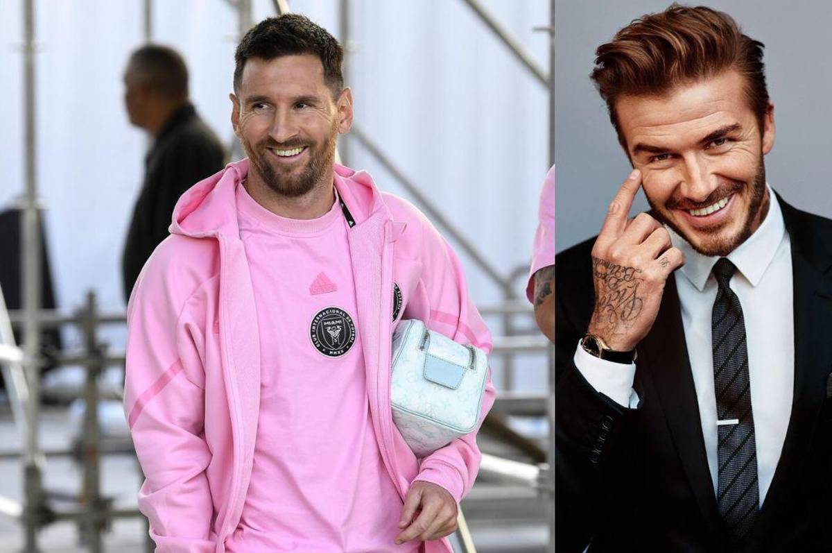 El club del que Messi puede ser dueño y su verdadero salario cada año ¿De qué trata la “cláusula David Beckham”?