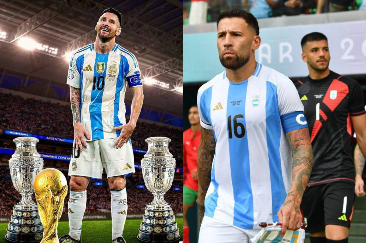 “Aprendan a ganar sin trampa, les duele”: fulminó a Argentina tras la polémica en los Juegos Olímpicos París 2024