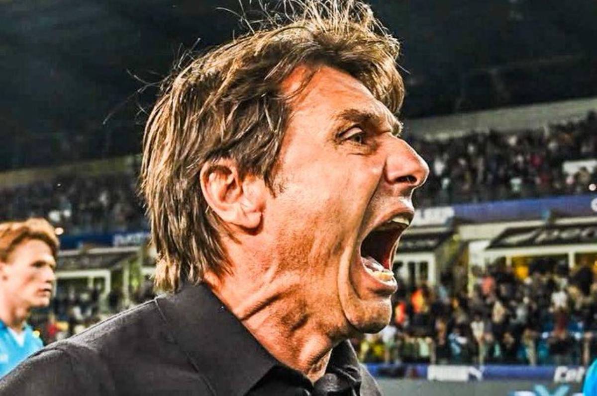 Jugador del PSG festeja el título del Napoli, Lautaro e Inter rozan el fracaso y el que se retiró del fútbol con una tarjeta roja