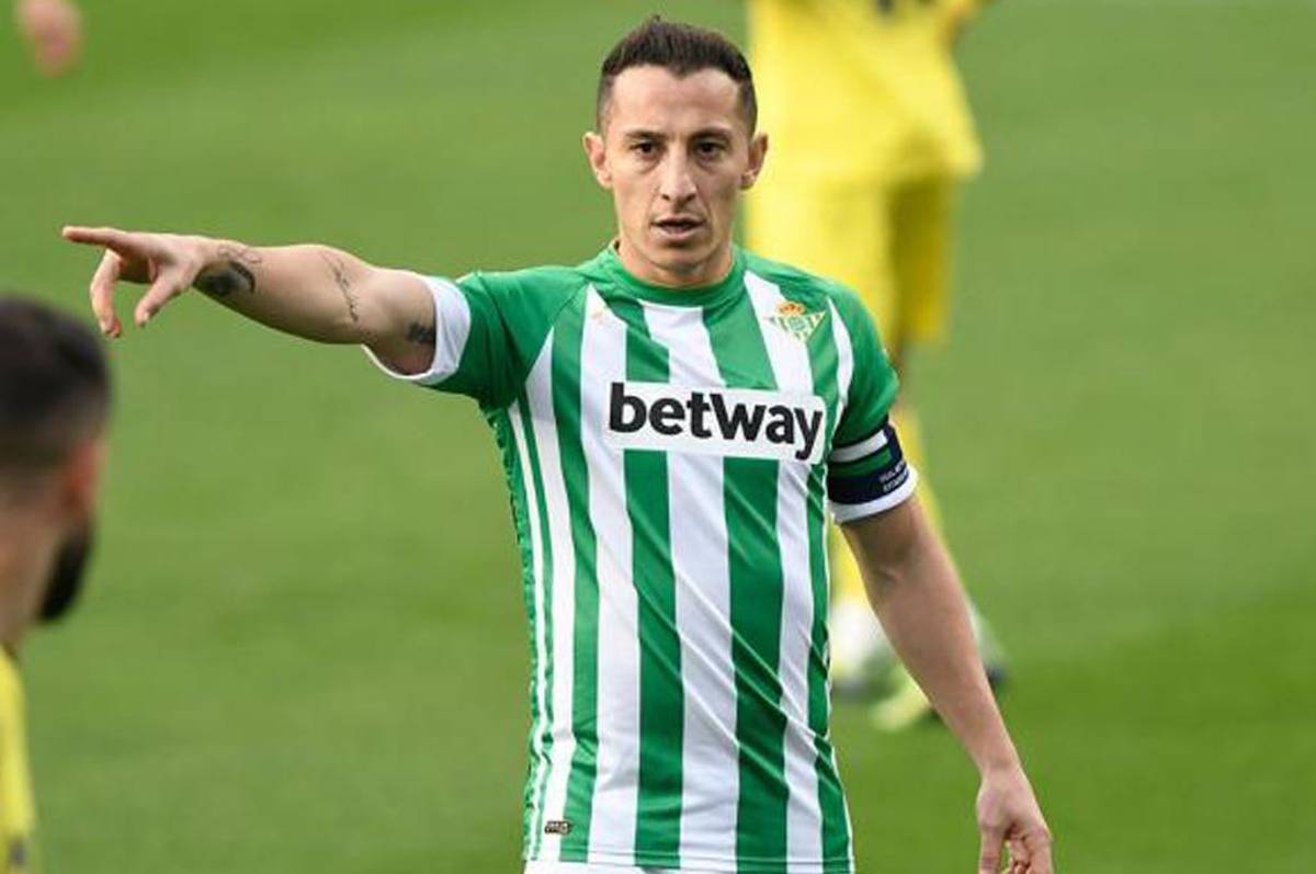 ‘‘Jugué contra Messi y Cristiano, pero el rival más duro fue Andrés Guardado; no paraba de correr’’