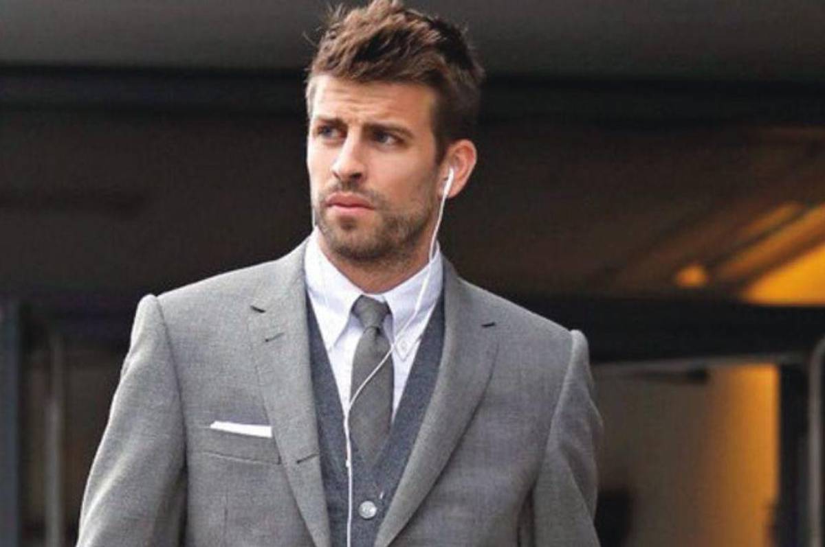 ¿Sugar Daddy? Aseguran que Gerard Piqué paga los estudios de Clara Chia y también ayuda económicamente a su nueva suegra