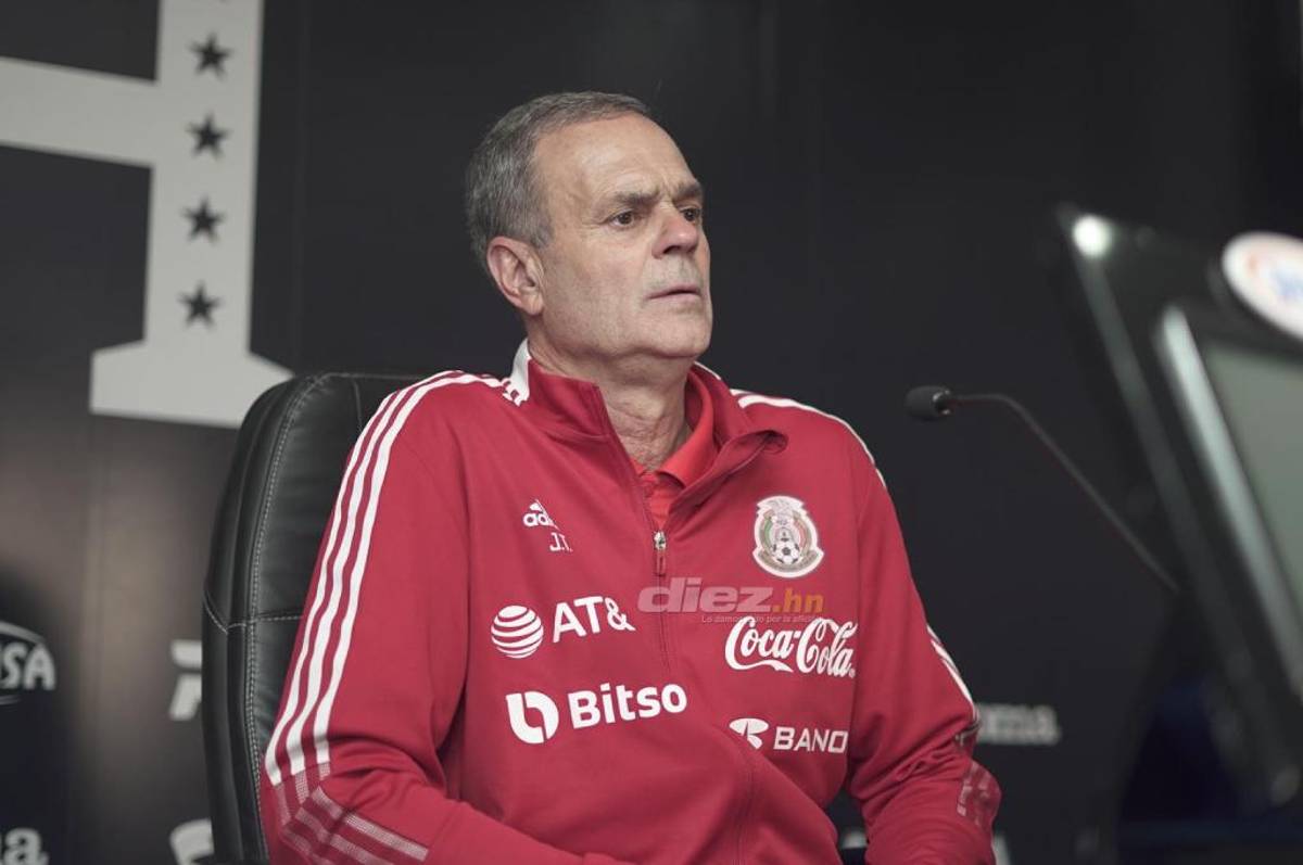 Asistente de México y el mensaje que dio para vencer a Honduras: “Dominamos el partido y fuimos justos ganadores”