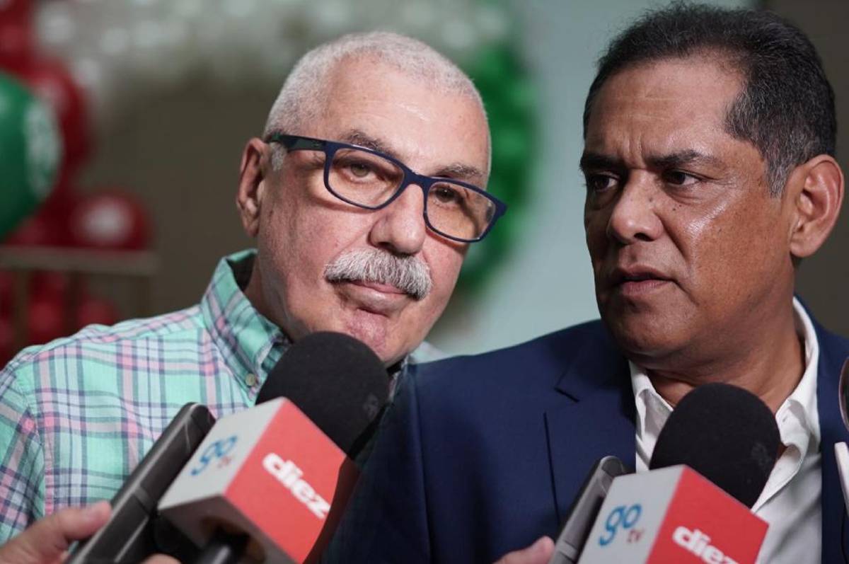 Marathón confirma cuándo anunciará a Salomón Nazar y Keosseián revela al técnico que recomendó