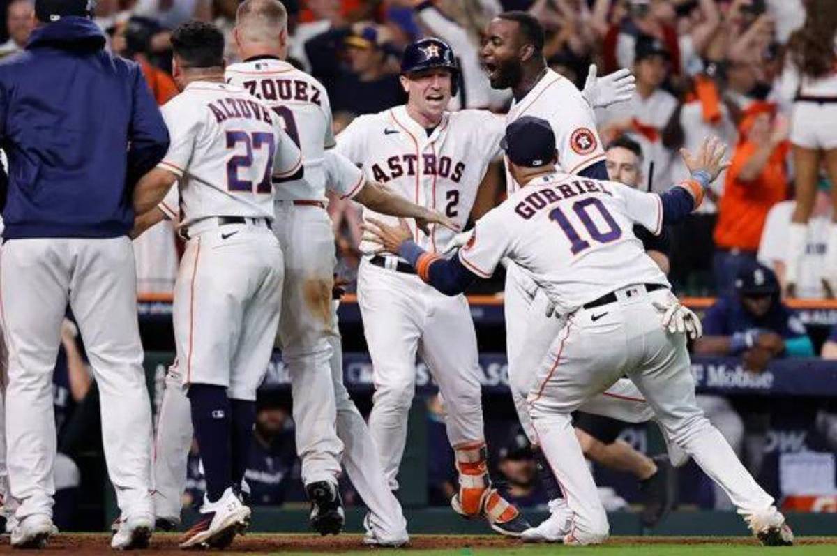 Houston Astros - New York Yankees: Curiosidades, datos, récords y más
