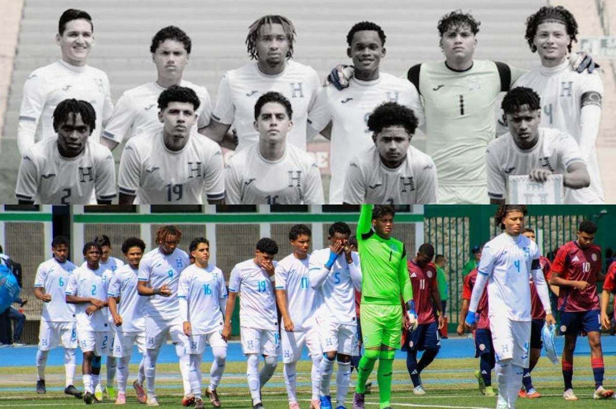 No hubo milagro: Honduras queda fuera de los Juegos Centroamericanos en fase de grupos tras triunfo de Panamá sobre Costa Rica