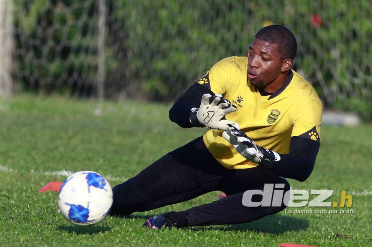 Mercado: Otra salida en Motagua, Potros roba fichaje a Real España y novedades en Génesis; legionario cambia de club