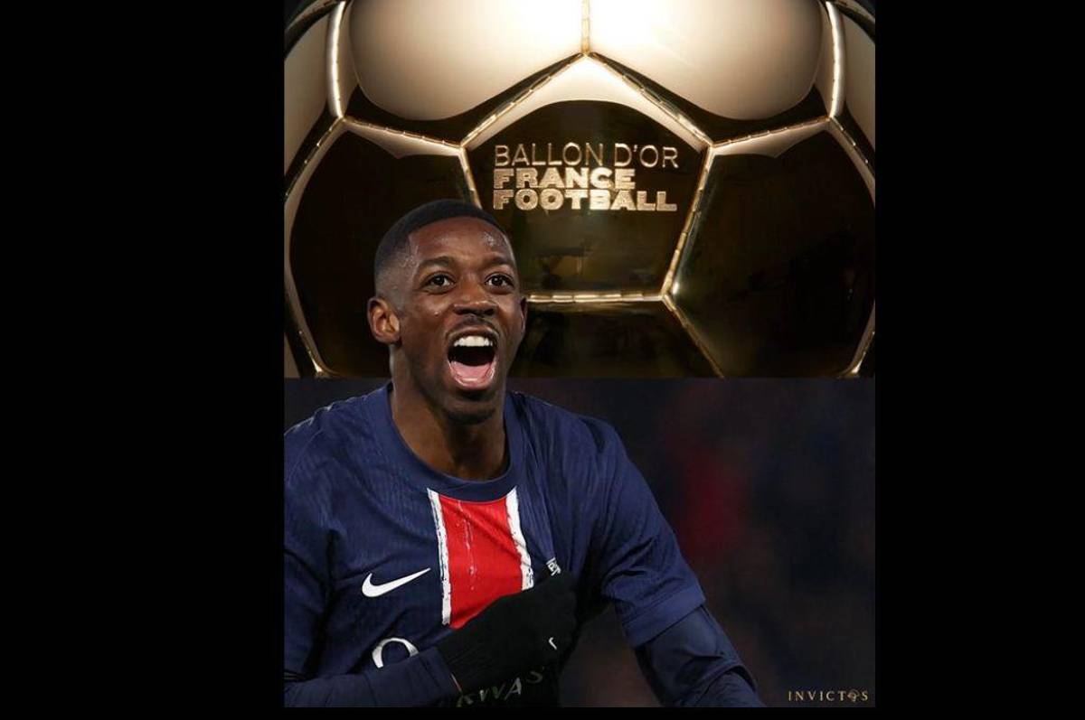 Luis Enrique cumple su promesa, el duro golpe a Mbappé, el jugador del PSG que 'no' festejó y el candidato al Balón de Oro