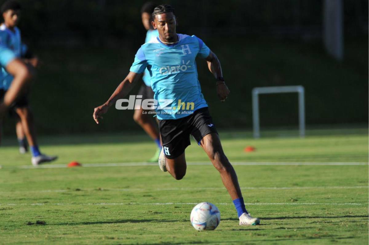 Comparativa entre Honduras e Islandia: Valor de las selecciones, ranking, promedio de edad y más