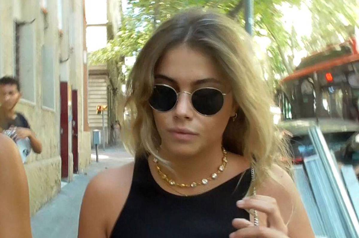 ¿Sugar Daddy? Aseguran que Gerard Piqué paga los estudios de Clara Chia y también ayuda económicamente a su nueva suegra