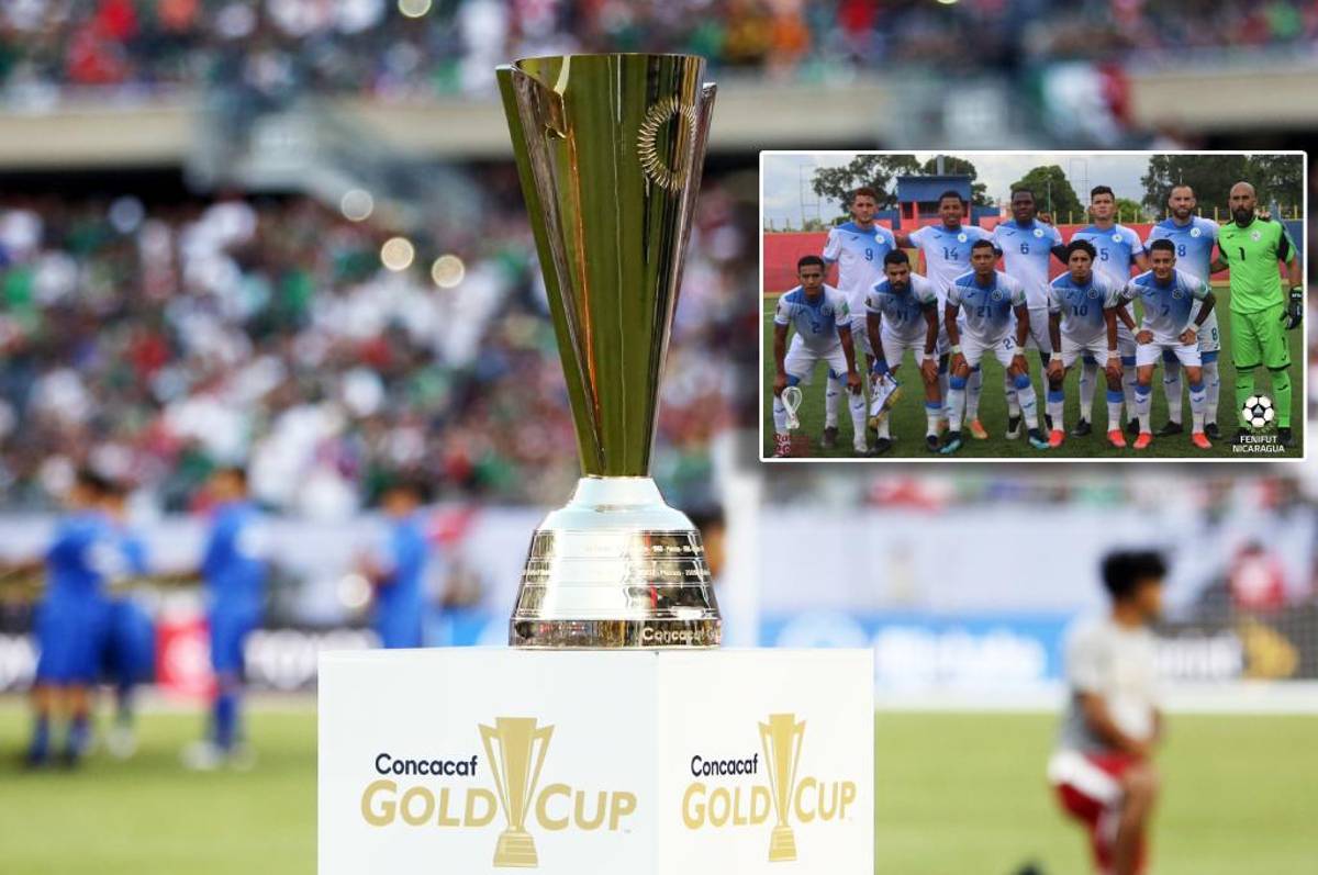 ¿La razón? Concacaf expulsa a selección centroamericana de la Copa Oro 2023 y la desciende en Liga de Naciones