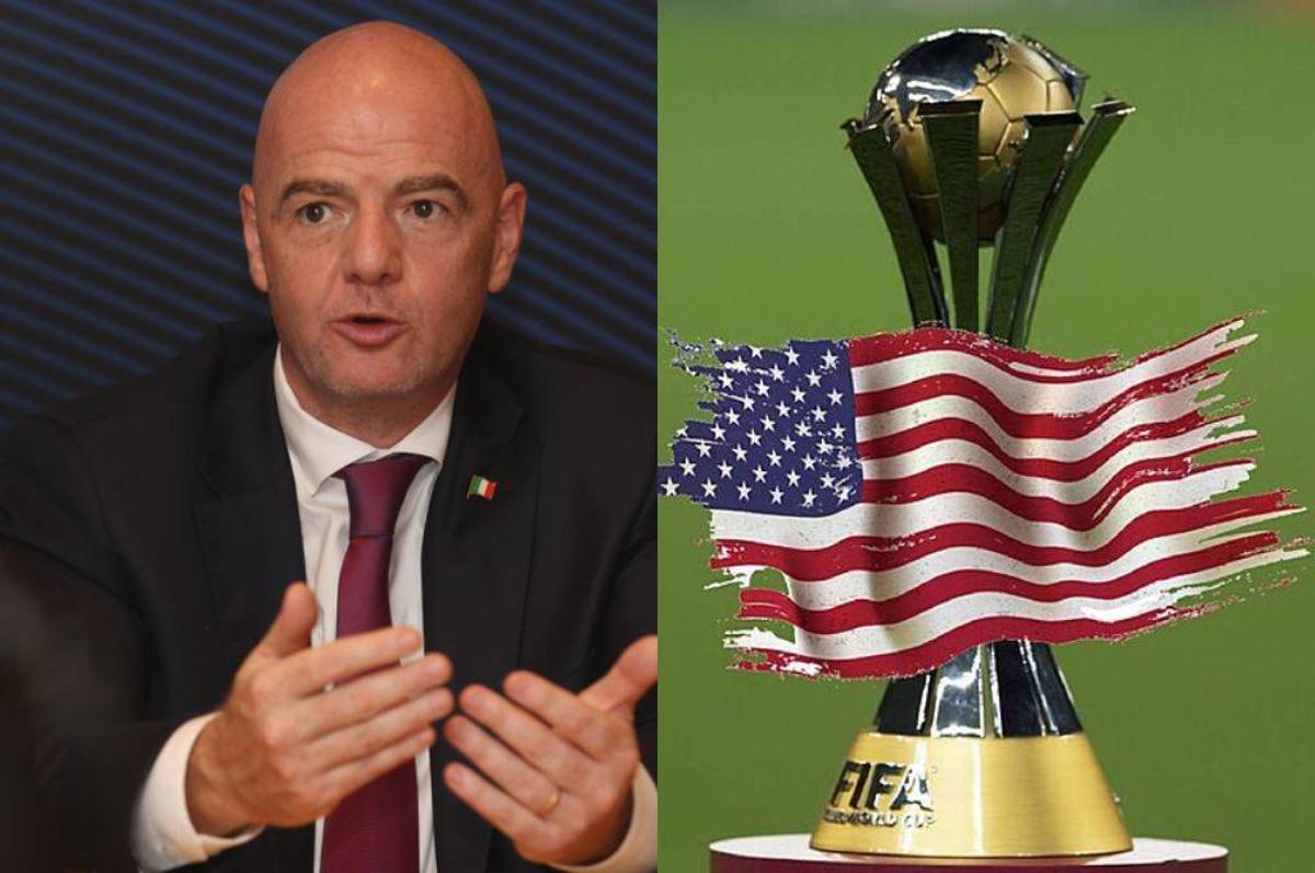 Piden a FIFA eliminar el Mundial de Clubes 2025: “retírelo y sentémonos a negociar, no somos egoístas”