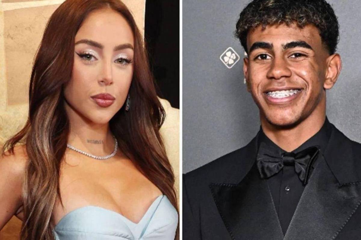 “No sé quién es; no voy a estar como sapo: Las impensadas declaraciones del padre de Yamal sobre Nicki Nicole