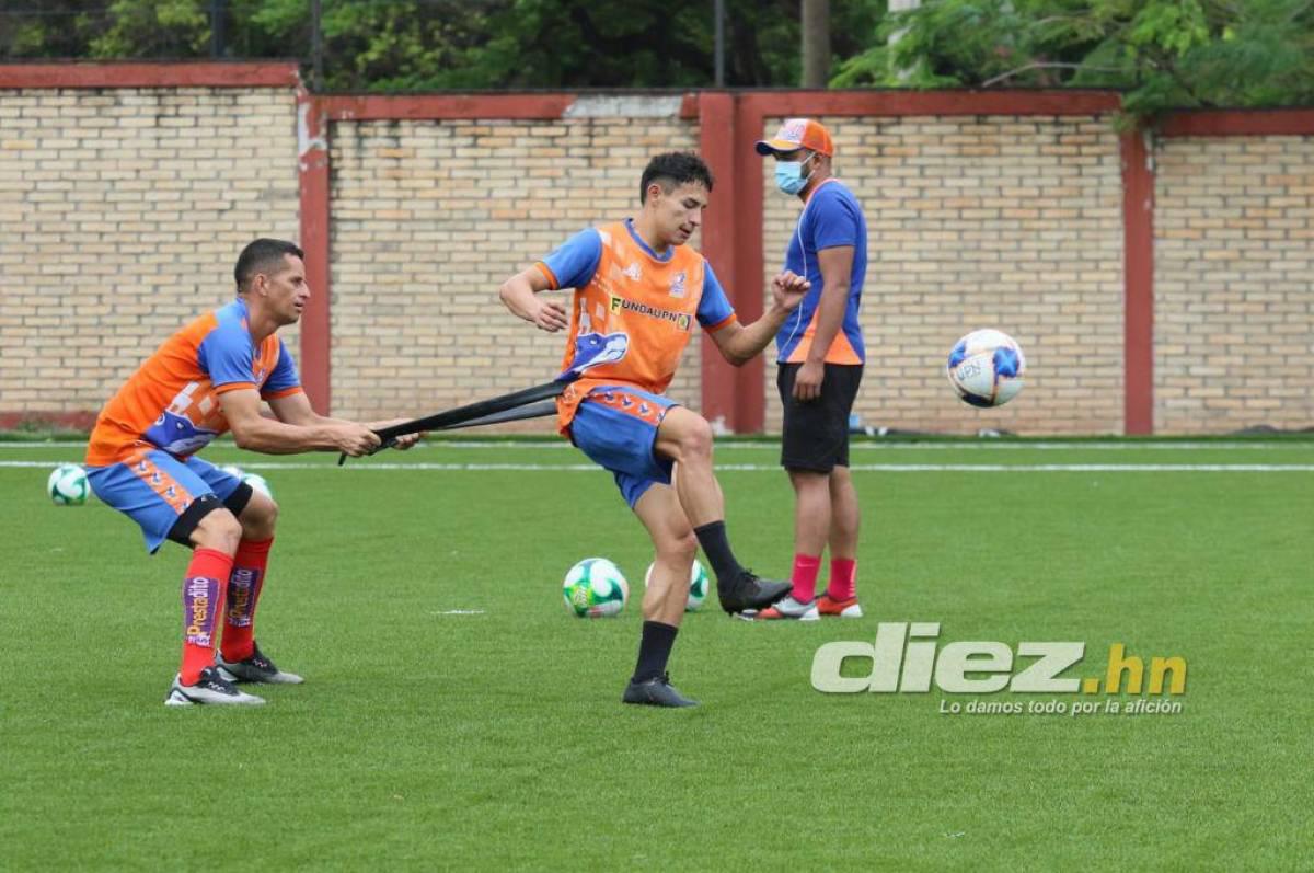 Adiós Liga Nacional, hola Mundial: Los futbolistas de la Sub-20 de Honduras que se pierden el resto del Clausura 2023