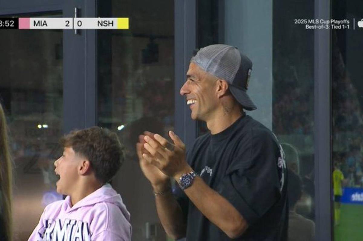 La burla que nadie vio de Messi a Nashville, el '10' logró lo que ni Crsitiano Ronaldo había hecho e Inter Miami hace historia frente Najar