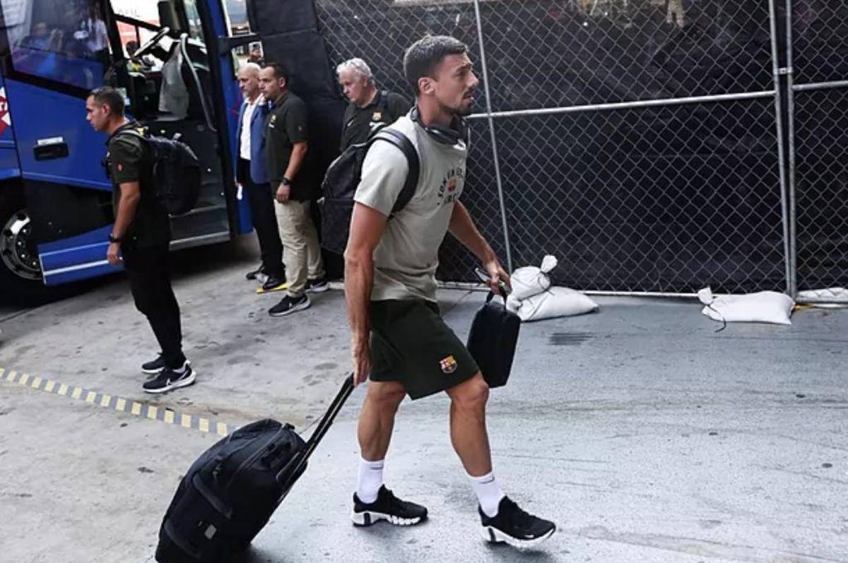 El nuevo fichaje del Barça, robo perfecto de Arteta a Xavi en el mercado y el inesperado destino de Coutinho y Salah