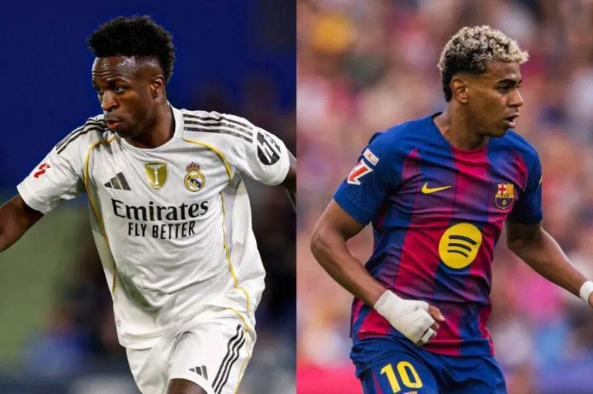 Real Madrid - Barcelona: la Inteligencia Artificial sentencia al ganador del Clásico por la jornada 10 de la Liga Española