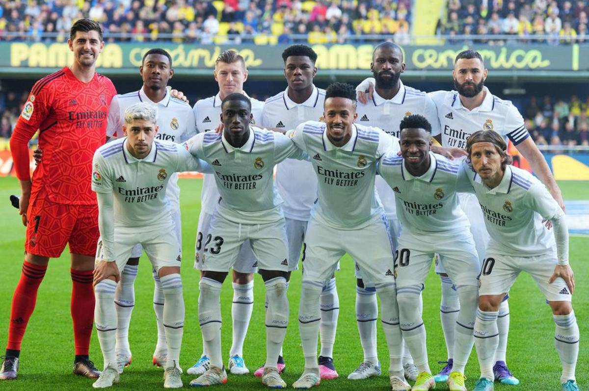 ¡Tremendo gesto! Jugador del Real Madrid donó la camiseta que usó en el Mundial para ayudar a afectados del terremoto en Turquía