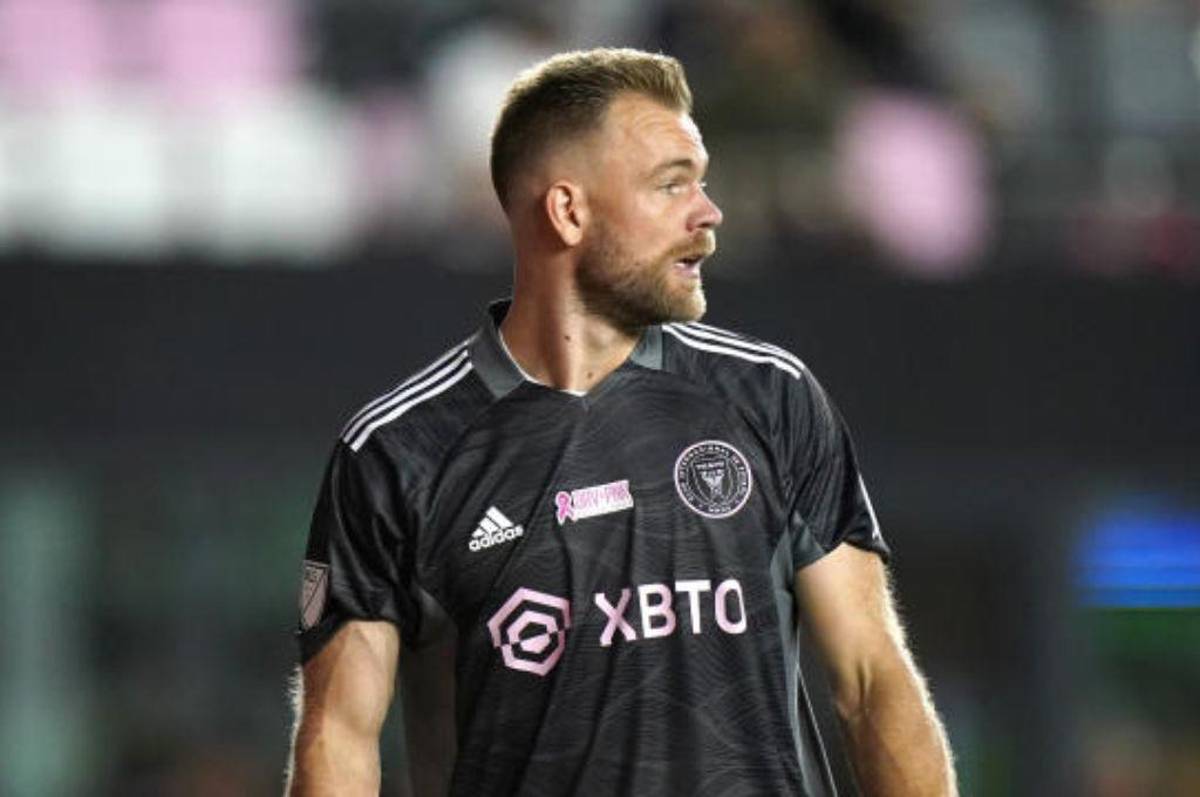 Para pagarle a Messi, el Inter Miami ha despedido a media plantilla: Esto ha hecho Beckham para mantener al ‘10’