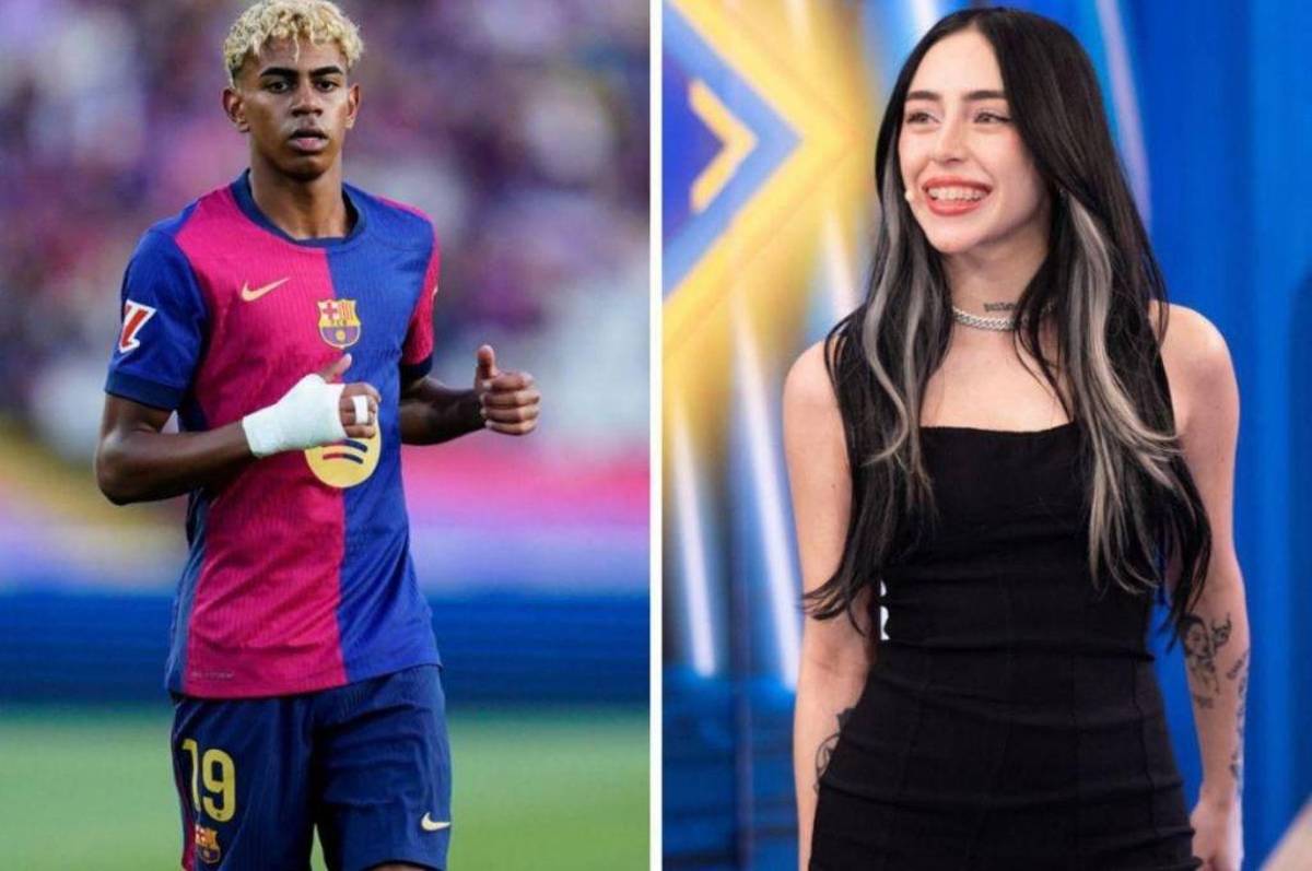 “No sé quién es; no voy a estar como sapo: Las impensadas declaraciones del padre de Yamal sobre Nicki Nicole