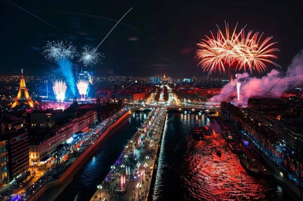 París 2024: ¿Imitaron la ‘Ultima Cena’? La polémica explicación que dan los organizadores de los Juegos Olímpicos