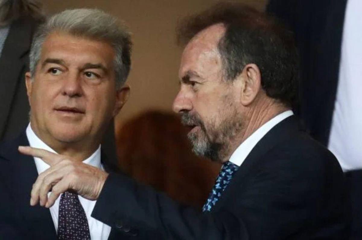 “Los árbitros de España cada vez son peores; están subiditos, no pueden ser tan soberbios”: muestran apoyo al Real Madrid