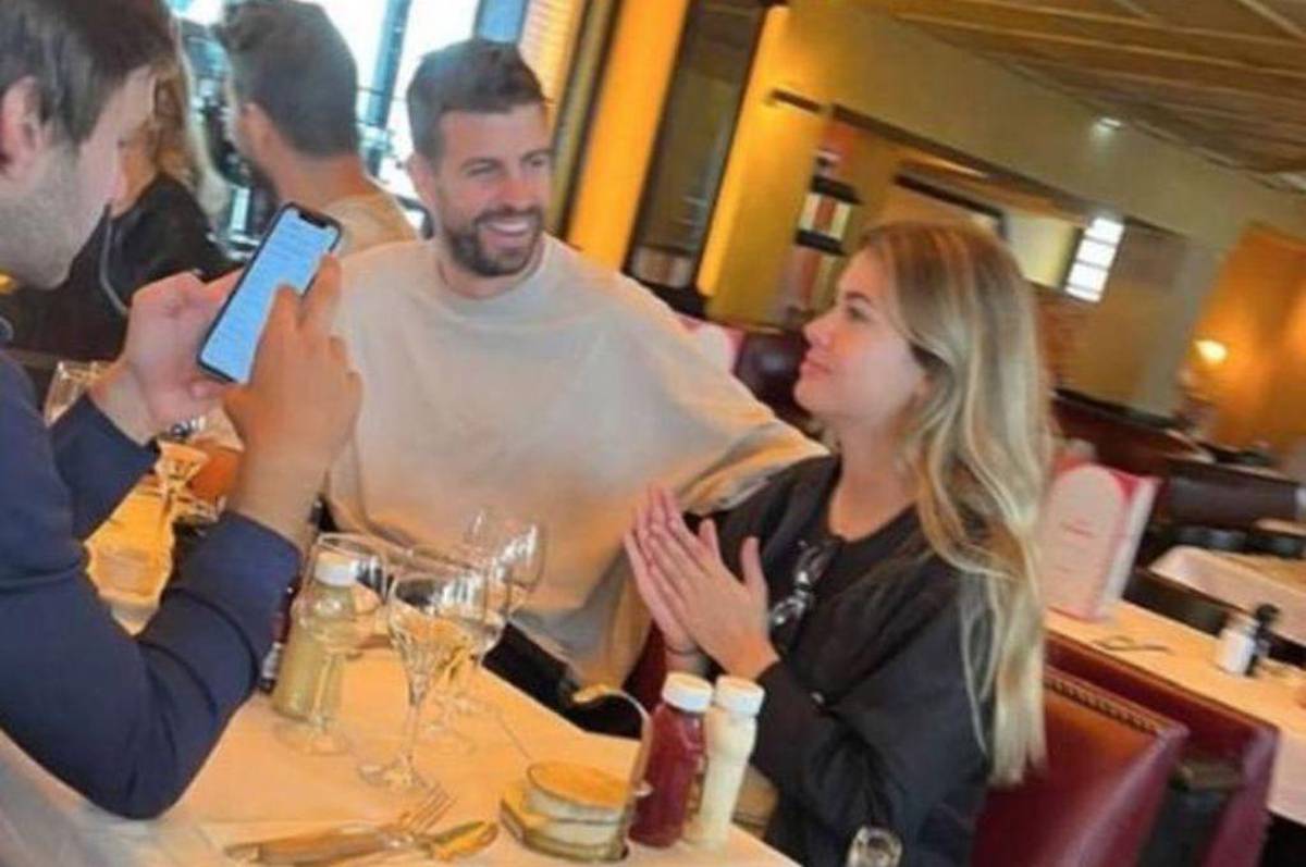 ¿Sugar Daddy? Aseguran que Gerard Piqué paga los estudios de Clara Chia y también ayuda económicamente a su nueva suegra